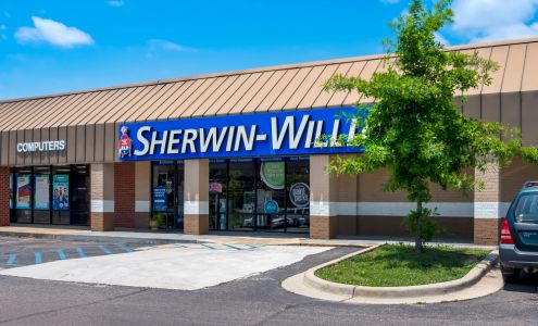 Sherwin-Williams Paint Store