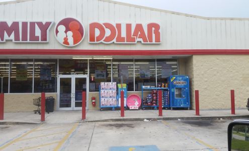 Family Dollar