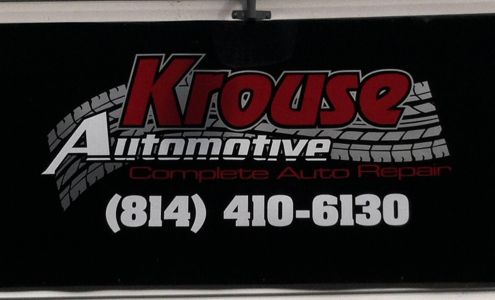 Krouse Automotive