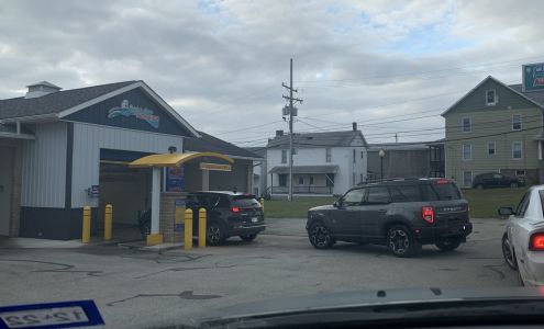 Quick'n Easy Auto Wash