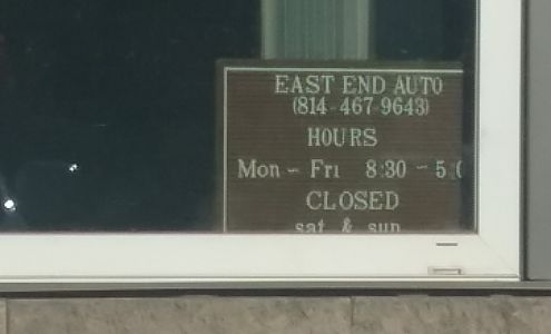 East End Auto