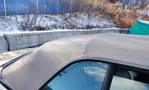 Dave's Auto Upholstery & Performance Accessories