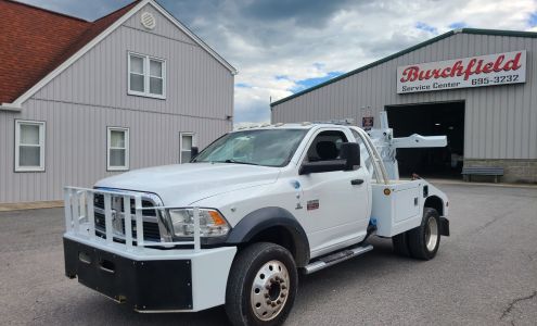 Burchfield Towing & Truck Sales