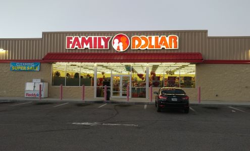 Family Dollar