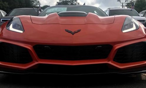 H & L Chevrolet Service