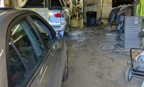 Plutas Auto Sales Stoystown