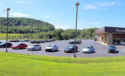 Stoystown Auto Sales LLC Stoystown