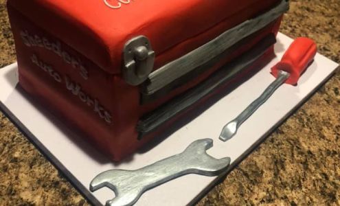 Doug Sheeder's Auto Works