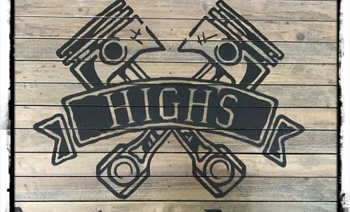 High's Service & Repair Pine Village