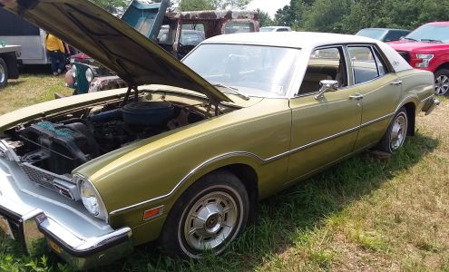 Clark's Radiator Service