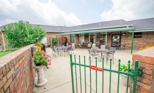 Westmoreland Care & Rehabilitation Center Westmoreland