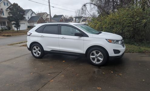 G & H Select Auto Sales