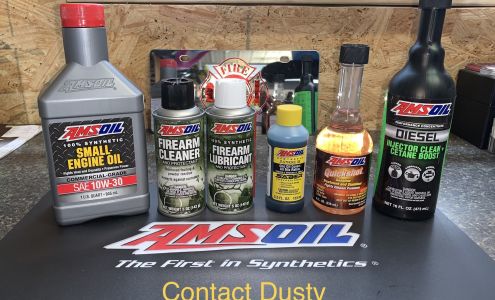 AMSOIL / Pinnacle Lubricants, LLC Independent Dealer Castalian Springs
