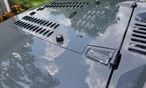 Cline Collision Repair