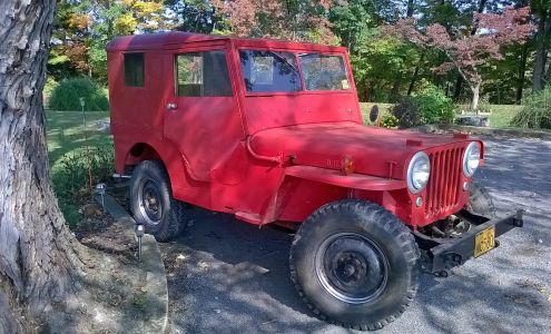 Scotland Auto LLC Scotland