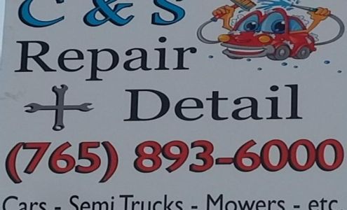 C & S Repair West Lebanon