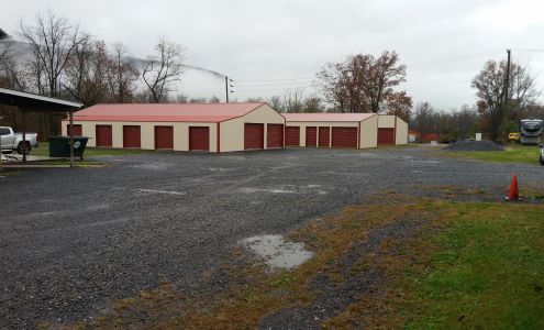 McCall's Quality Auto Repair and Mini Storage Beech Creek