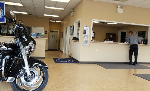 K & L Auto Sales Inc