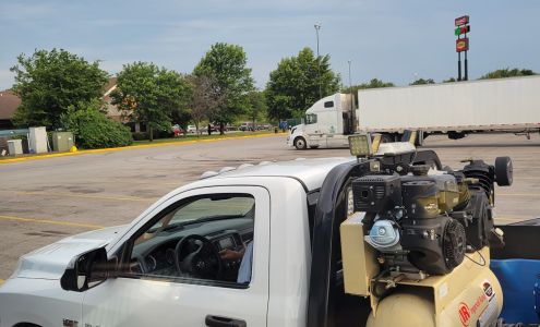 Cooksey Truck Services