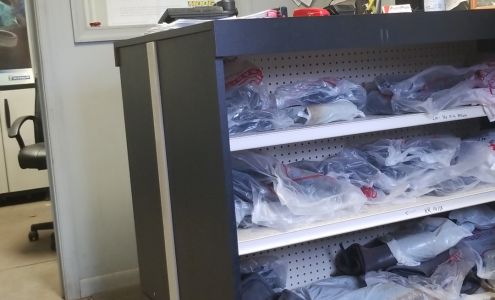 Augusta Auto Parts & Service Augusta