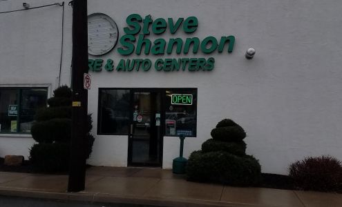 Steve Shannon Tire & Auto Center