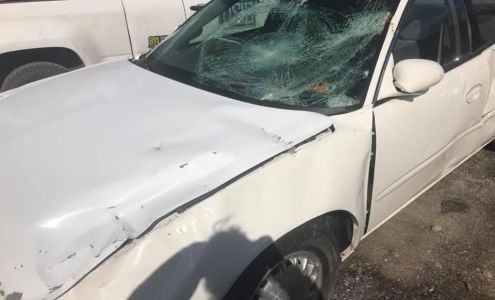 Triple T Auto Repair Baker