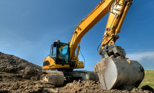 Superior Parts & Equipment Sales Woodland