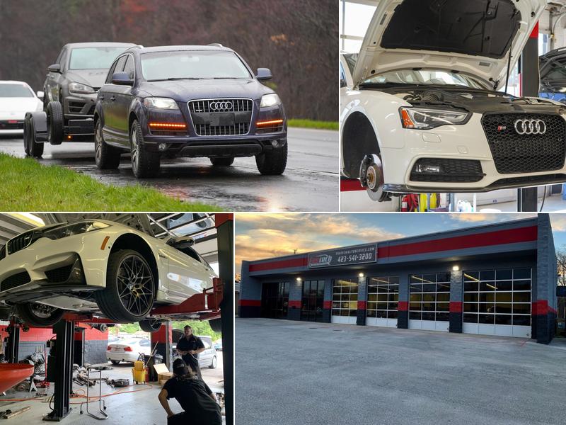 Fastech Auto Service