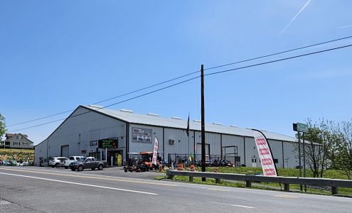 High Q Auto Care Fort Ashby