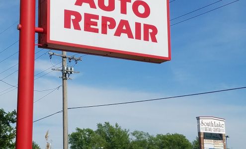 Dean's Auto Repair Inc