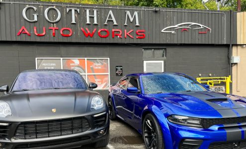 Gotham Auto Works