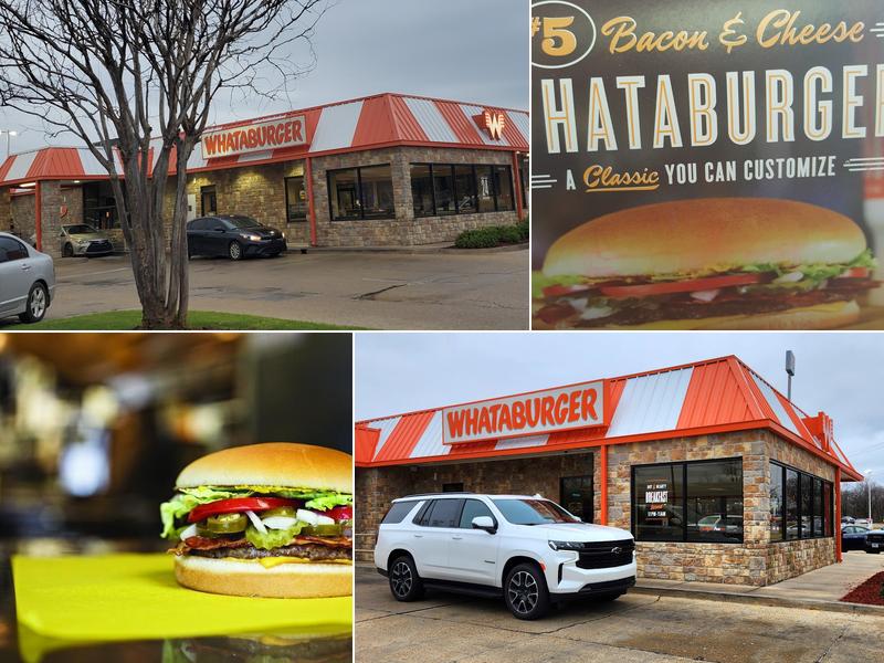 Whataburger