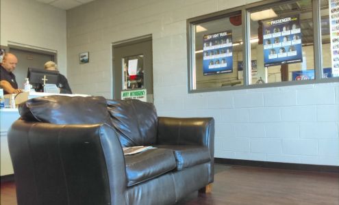 West End Tire & Service