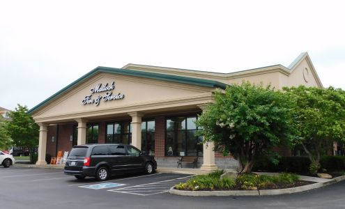 Matlock Tire Service & Auto Repair of Maryville