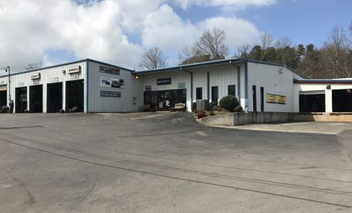 C&D Tire Maryville