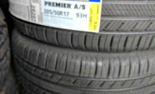 Quick Service Tire & Auto Center