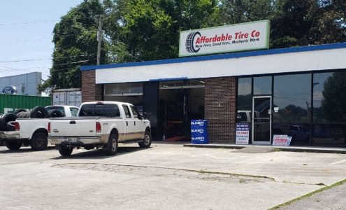 Affordable Tire Company - Affordable Used and New Tires