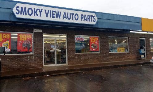Smoky View Auto Parts
