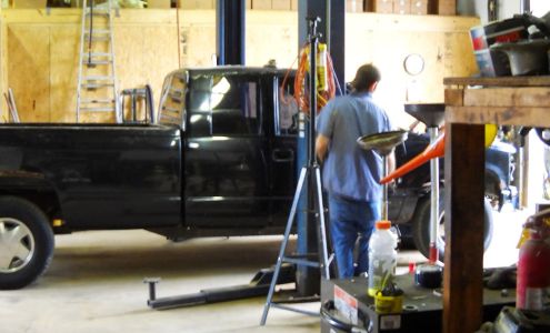 Headrick's New and Used Auto Parts