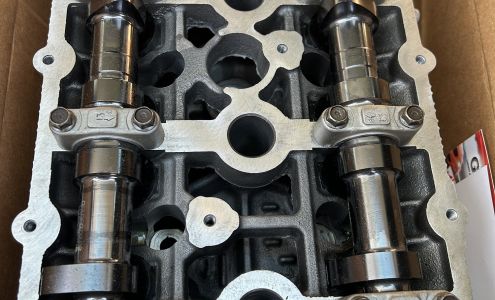 Hitch Repair Services Inc.