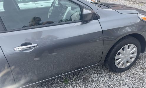 Foster's Auto Body Maryville