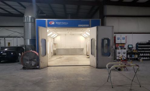 Mr. Cool's AC Transmission & Brake Service