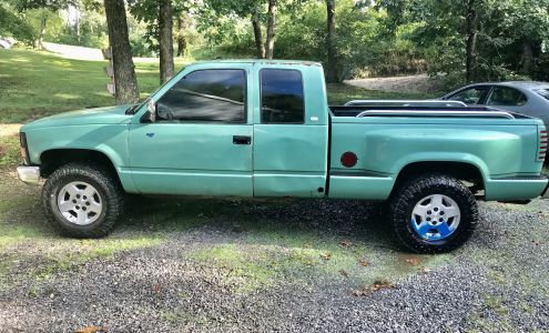 Tranco Transmissions