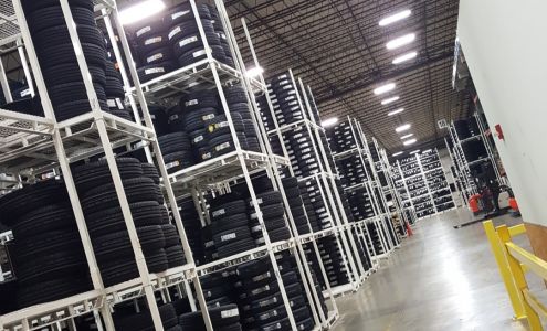 Dealer Tires - Hartford WHSE