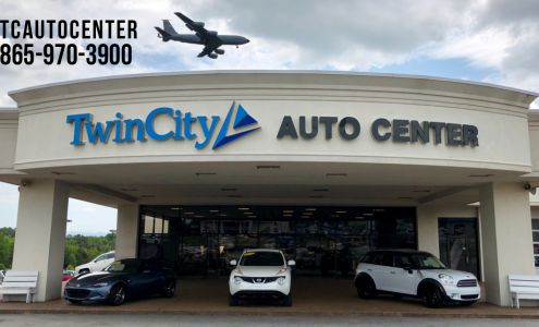 Twin City Auto Center