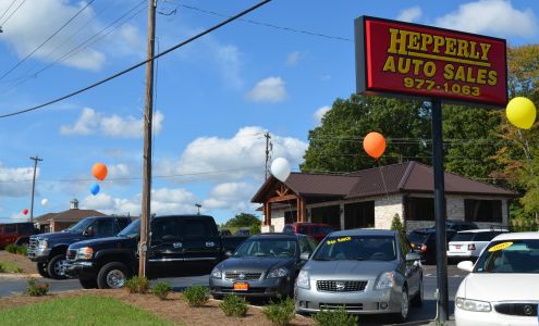 Volunteer Auto Group East Maryville