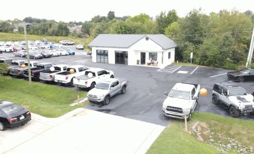 Five Star Auto Sales