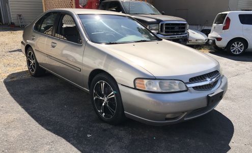 Car Central Auto Sales