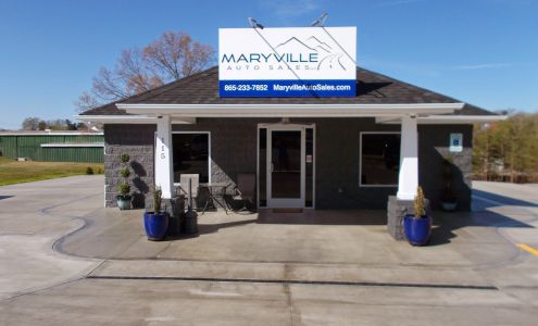 Maryville Auto Sales