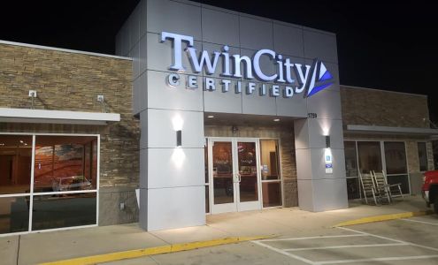 Twin City Certified
